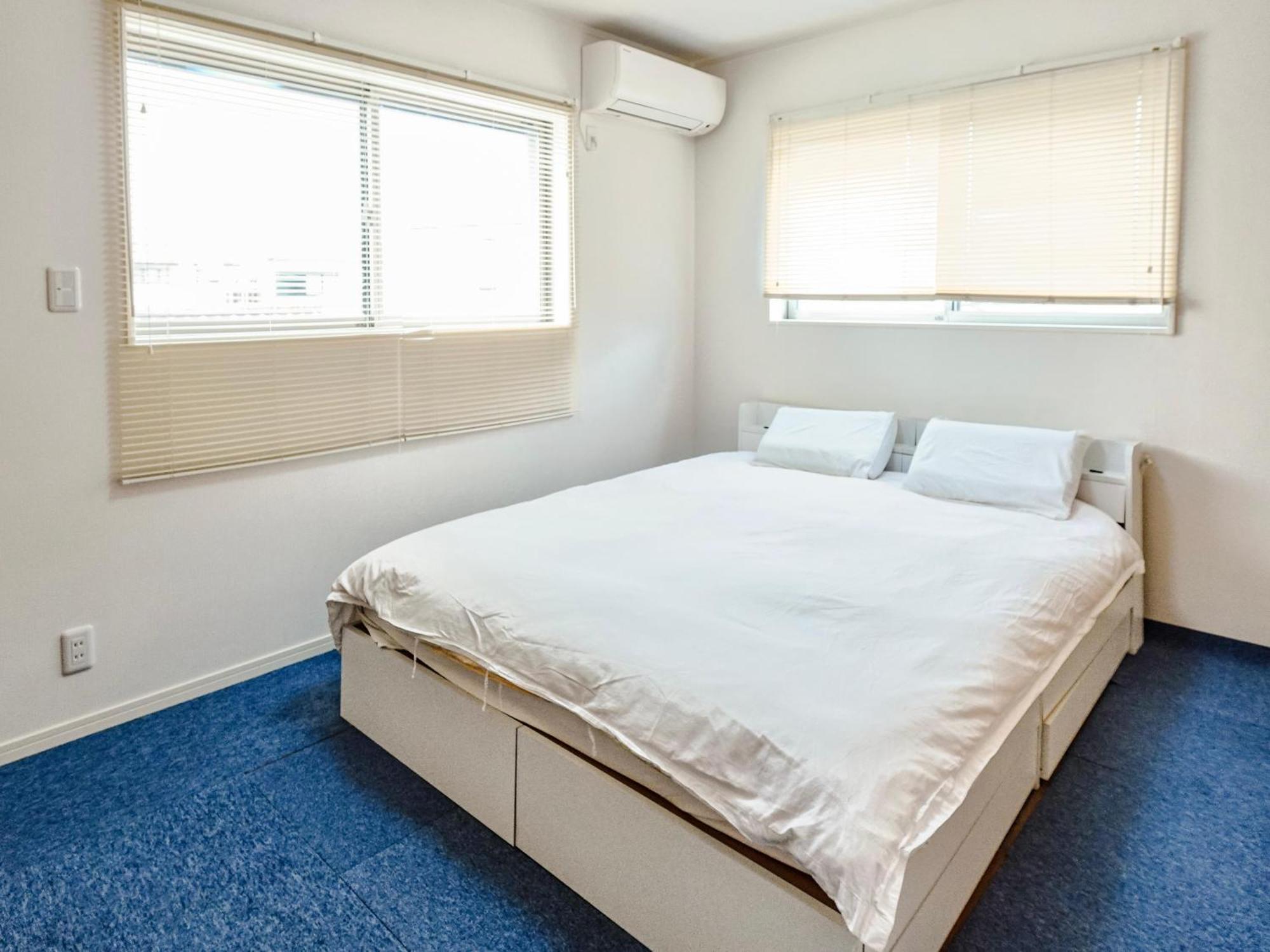 Charlie'S House Apartment Osaka Exterior foto