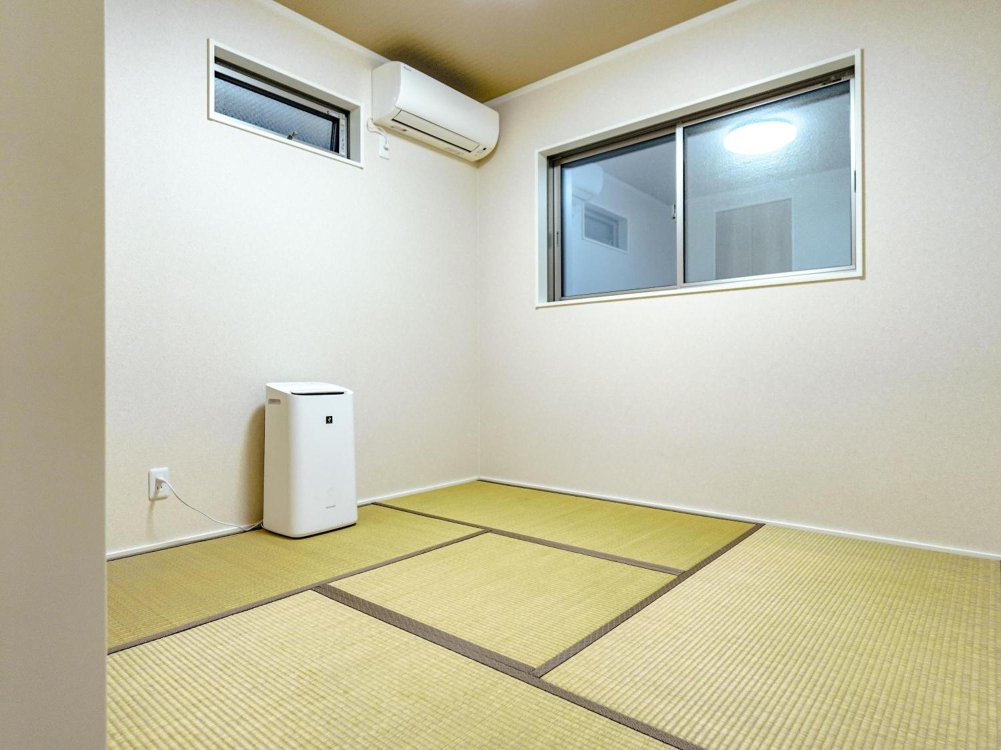 Charlie'S House Apartment Osaka Exterior foto