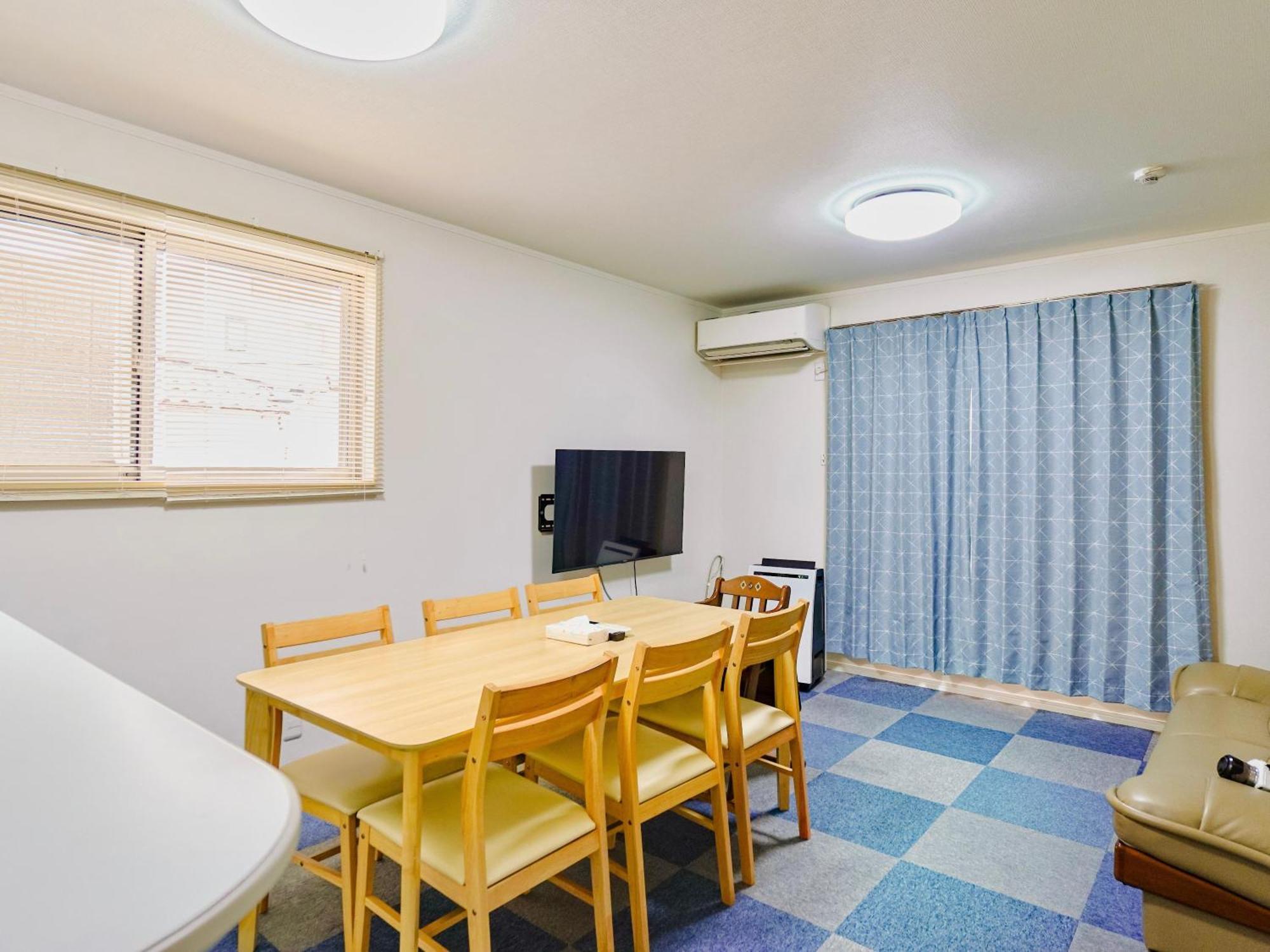 Charlie'S House Apartment Osaka Exterior foto